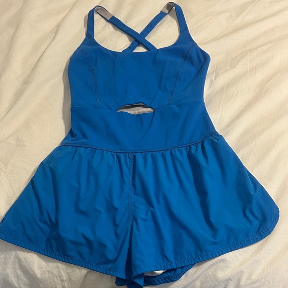 FP Movement Righteous Runsie - Picture 2 of 4